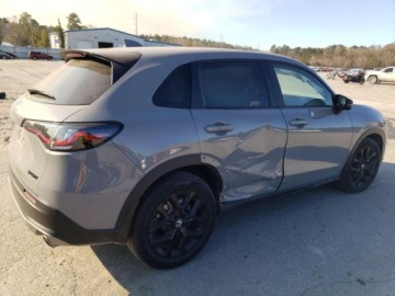 Honda HR-V III 2024 Honda HR-V Sport 2024 2.0l 2.0 Benzyna 158KM, zdjęcie 3