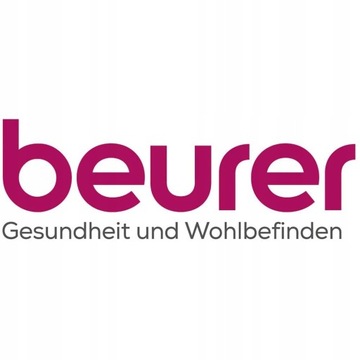 Beurer HM 22 Гигрометр Термометр