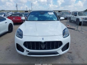 Maserati 2024 Maserati Grecale GT 2024 2.0l 2.0 Benzyna 296KM, zdjęcie 7