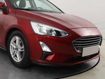 Ford Focus III Hatchback 5d facelifting 1.0 EcoBoost 100KM 2018 Ford Focus 1.0 EcoBoost, Salon Polska, zdjęcie 17
