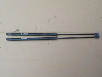 Dämpfer heckklappe heck komplet opel corsa d 5D 2011r