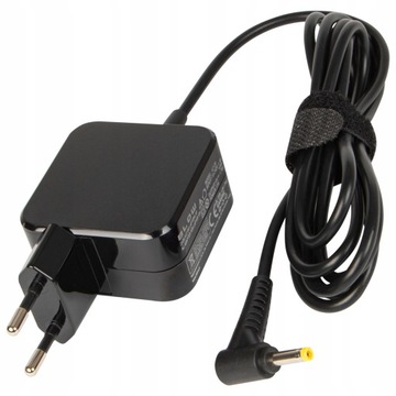 Zasilacz ładowarka HP LENOVO ASUS 19V 33W 4x1,7mm