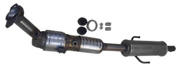 KATALIZATOR MAZDA 6 2.0I 16V