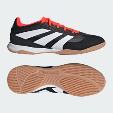 Кроссовки Adidas Predator League L IN M IG5456 43 1/3