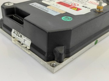 ZAPI AC-1 SSL FZ8104-INV.AC-1 80/120 ИНВЕРТОР 80В