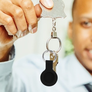 1 шт. силиконовый рукав для отслеживания на открытом воздухе