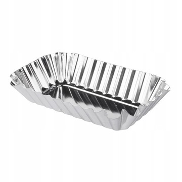 Forma do pieczenia 30x18x6,5cm SNB