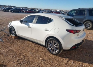 Mazda 3 IV 2022 Mazda 3 2,5 S, od ubezpieczalni 2.5 Benzyna 186KM, zdjęcie 6