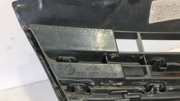 РЕШЕТКА РАДИАТОРА VW GOLF VII LIFT 5G0853653Q