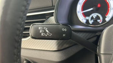 Skoda Scala Hatchback 1.5 TSI 150KM 2022 Škoda Scala Skoda Scala 1.5 TSI MONTE CARLO DSG, zdjęcie 24