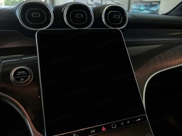 Mercedes GLC C254/X254 Coupe 2.0 220d 197KM 2026 MERCEDES-BENZ GLC 220 d 4-Matic AMG Line 2.0 (197KM) 2026, zdjęcie 10