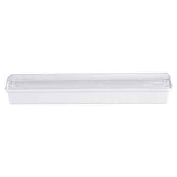 4x АВАРИЙНАЯ АВАРИЙНАЯ ЛАМПА 3 Вт ВЫХОД CNBOP