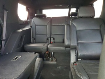 Chevrolet Tahoe GMT900 2021 Chevrolet Tahoe C1500 LT 2021 5.3 Benzyna 355KM, zdjęcie 10