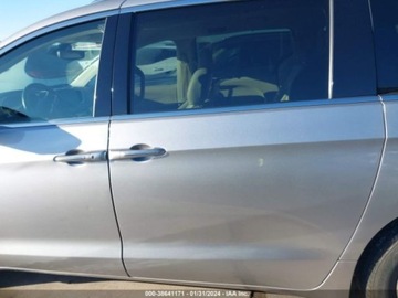 Chrysler Pacifica II 2021 Chrysler Pacifica 2021r., 3.6L, zdjęcie 5