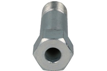 ВИНТ УПЛОТНИТЕЛЬНЫЙ 12X1 /d-6 ДЛИННЫЙ 50 мм