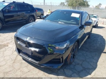 BMW Seria 2 F74 2024 BMW Seria 2 230i 2024 2.0 Benzyna 255KM, zdjęcie 1