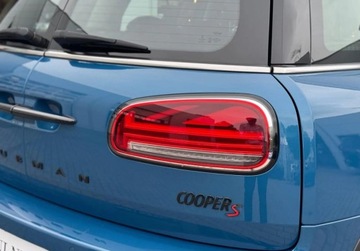 Mini Clubman F54 Kombi 2.0 178KM 2022 MINI Clubman Salon PolskaASO23 2.0 Benzyna 178KM, zdjęcie 6