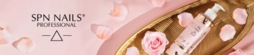 Бальзам для тела Wish парфюмированный 500мл SPN Nails