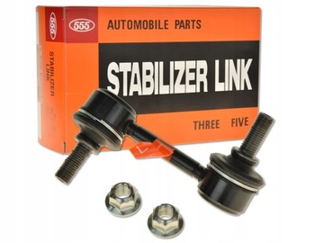 Łącznik stabilizatora przód Honda Accord VIII lewy SL-H070L-M