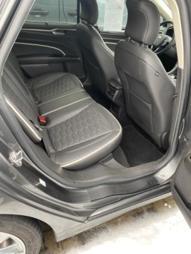 Ford Mondeo V Kombi Facelifting 2.0 EcoBlue 190KM 2020 Mondeo Vignale Lift Tylko105tkm2.0 190PS Kamera El. Fot. Panorama, zdjęcie 14