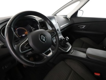 Renault Scenic IV 2020 Renault Scenic navi klima auto czujniki parkowania, zdjęcie 13