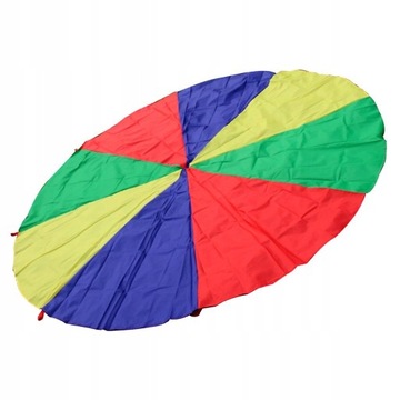 Rainbow Parachute 13.12 dla dzieci