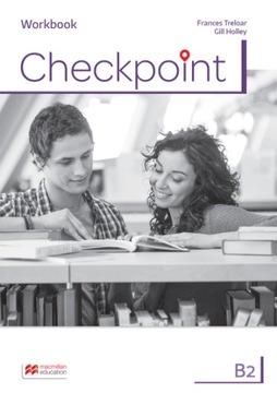 CHECKPOINT WORKBOOK B2 DAVID SPENCER