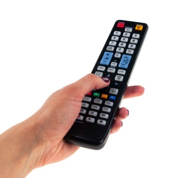 УНИВЕРСАЛЬНЫЙ ПУЛЬТ ДЛЯ SAMSUNG SMART TV BN59-1039A ЗАМЕНА