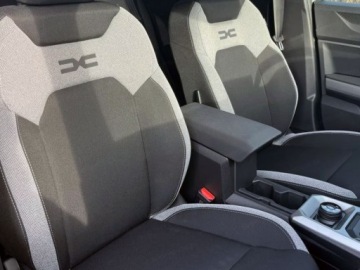 Dacia Duster III 2026 Od ręki - Journey 1.2 TCe Hybrid-G LPG 4x4 150KM / pakiet zimowy +, zdjęcie 5
