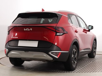 Kia Sportage V SUV 1.6 T-GDI 150KM 2021 Kia Sportage 1.6 T-GDI, Salon Polska, zdjęcie 4