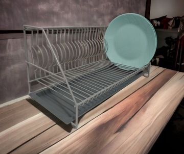 ПОДВЕСНАЯ СУШИЛЬНАЯ ПОСУДА