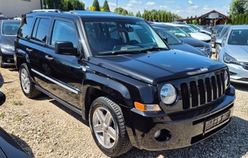 Jeep Patriot 2009