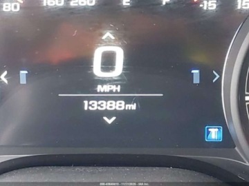 Chevrolet Camaro VI 2022 Chevrolet Camaro ZL1 2022 6.2 Benzyna 650KM, zdjęcie 11