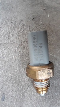 citroen peugeot czujnik skrzyni 9662906680