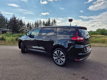 Renault Grand Scenic III 1.7 Blue dCi 120KM 2019 RENAULT GRAND SCENIC 1.7 BLUE DCI 120KM - JAK NOWY - 1 ROK GWARANCJI !!!, zdjęcie 4