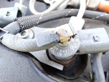 AUDI A6 C7 A4 B8 A5 Q5 ДВИГАТЕЛЬ 2.0 TDI CGLC CGL 177 км