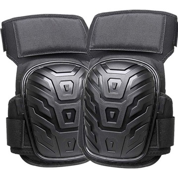 ГЕЛЕВЫЕ НАКОЛЕННИКИ, СТРОИТЕЛЬНЫЕ НАКОЛЕННИКИ, 2 шт.