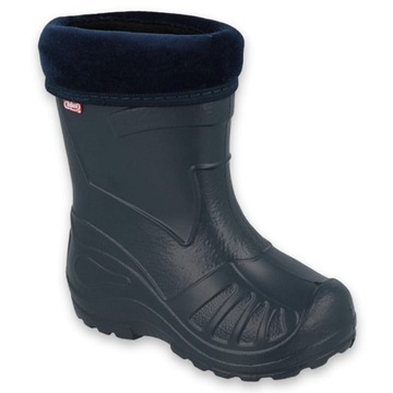 KALOSZE 162P103 BEFADO R.22,23,25