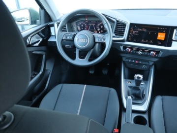 Audi A1 III 2025 Audi A1 30 TFSI, Salon Polska, 1. Właściciel, zdjęcie 6