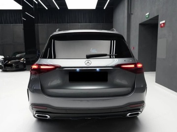 Mercedes GLE V167 SUV Facelifting 2.0 300d 269KM 2025 MERCEDES-BENZ GLE 300 d 4-Matic AMG Line 2.0 (269KM) 2025, zdjęcie 4