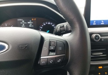 Ford Focus IV Kombi 1.5 EcoBlue 120KM 2020 Ford Focus Zarejestrowany - kamera - serwis - 1,5 - 120 KM 1.5 Diesel 120KM, zdjęcie 31