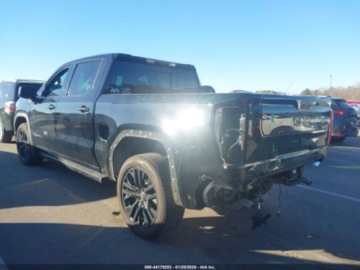  GMC Sierra 1500 Short Box Denali 2021 3.0 Diesel 277KM, zdjęcie 3