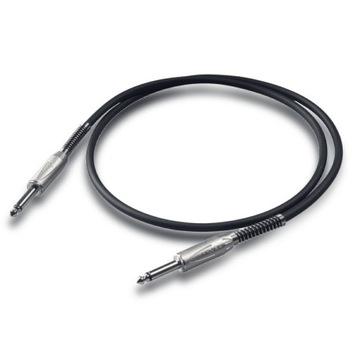 Proel Kabel instrumentalny 1/4 mono jack 3m