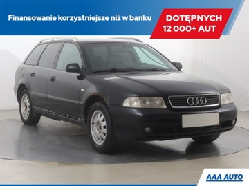 Audi A4 B5 Avant 1.9 TDI 116KM 2001