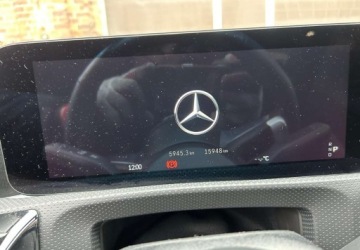 Mercedes CLA C118/X118 2023 Mercedes-Benz CLA Cena Brutto 3.0 Diesel 177KM, zdjęcie 19