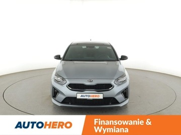Kia Proceed Shooting Brake 1.4 T-GDI 140KM 2020 Kia Pro Cee&#039;d GT Line Premium automat panorama, zdjęcie 10