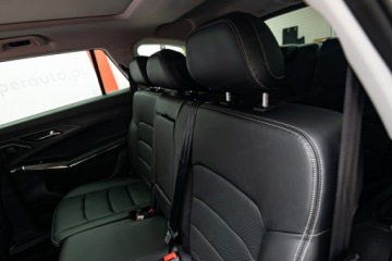 JAC 2025 JAC JS8 Pro 1.5 T-GDI DCT 7os. Suv 175KM 2025, zdjęcie 11