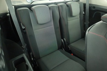 Renault Grand Scenic II Grand Scenic Facelifting 1.5 dCi FAP 110KM 2012 Renault Grand Scenic 1.5 dCi, 7 miejsc, Navi, zdjęcie 6