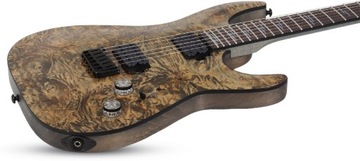 Электрогитара Schecter Omen Elite 6 CHAR
