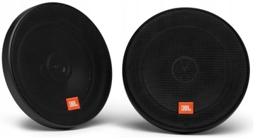 АВТОМОБИЛЬНЫЕ ДИНАМИКИ JBL STAGE2 624 16,5 см, 40–240 Вт